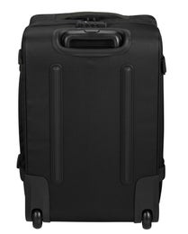 American Tourister, Urban Track | Matkakassi py&ouml;rill&auml; 55cm, musta