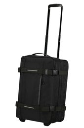 American Tourister, Urban Track | Matkakassi py&ouml;rill&auml; 55cm, musta