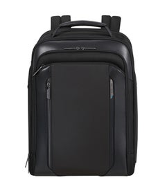 Samsonite Spectrolite 4.0 | EasyJet 45cm matkareppu rintaremmill&auml;, musta