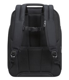Samsonite Spectrolite 4.0 | EasyJet 45cm matkareppu rintaremmill&auml;, musta