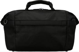 Samsonite Airea | Urakevyt beauty case olkalaukku (13L), musta