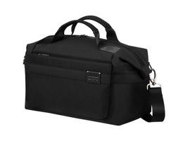 Samsonite Airea | Urakevyt beauty case olkalaukku (13L), musta