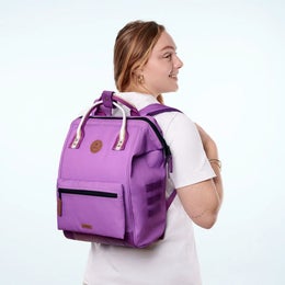 Cabaia Adventurer Medium reppu (14") | Naxos