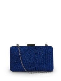 NABO iltalaukku ketjuhihnalla | 2238 sininen