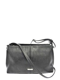 NABO kotimainen pikkulaukku  | 2351 musta