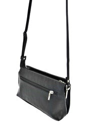 NABO kotimainen pikkulaukku  | 2351 musta