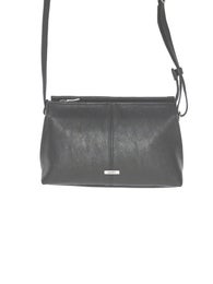 NABO kotimainen pikkulaukku  | 2351 musta