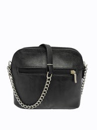 NABO | Olkalaukku, 2446 musta