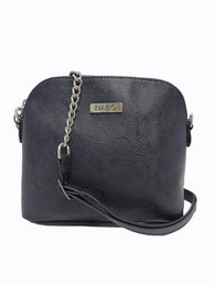 NABO | Olkalaukku, 2446 musta