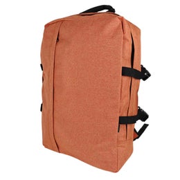 Baxxini XL matkareppu rintaremmill&auml; (48cm) 30l | oranssi