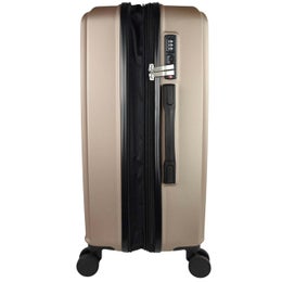 Cavalier Safari | Laajennettava matkalaukku 65cm (3,1kg, 66-73L) | Shampanja