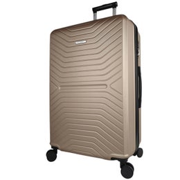 Cavalier Safari | Laajennettava matkalaukku 75cm (4kg, 94-104L) | Shampanja