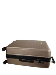 Cavalier Safari | Laajennettava matkalaukku 75cm (4kg, 94-104L) | Shampanja