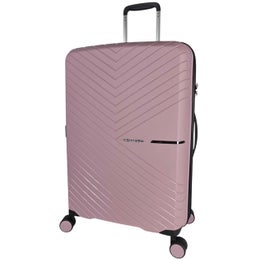 Cavalier DLX7 Shade SECURITY | Iso matkalaukku 106-122L (4,2kg) | Vaalea kanerva