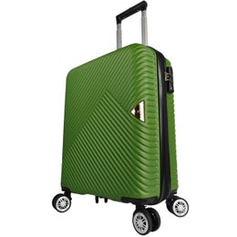 Cavalier MIRAGE DLX 2026 | Laajeneva CABIN, TSA (55cm, 38-44L) | Vihre&auml;