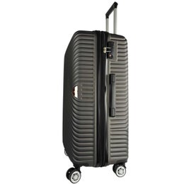 Cavalier MIRAGE DLX 2026 | Matkalaukku 75cm, laajennettava  (97-106L) | Grafiitti