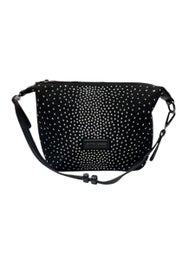 David Jones | Olkalaukku strassikivill&auml;, musta