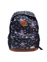 X-Force koulureppu (PC 14") | 248 pienet kukat