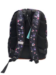 X-Force koulureppu (PC 14") | 248 pienet kukat