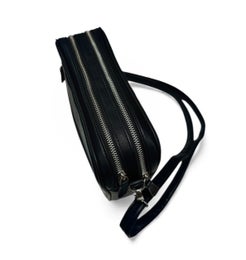 Pigeon Collection | Tilava kameralaukku | 43121 musta