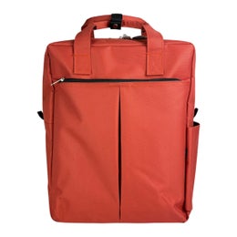 Baxxini | Finnair 40cm matkareppu | Oranssi