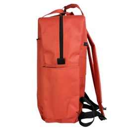 Baxxini | Finnair 40cm matkareppu | Oranssi