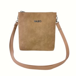 NABO kotimainen olkalaukku | 2621 beige