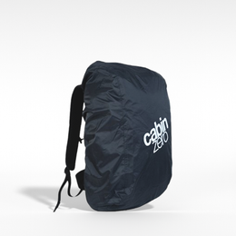 Cabin Zero | Sadesuoja reppuun, musta