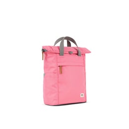 Roka London Finchley A Small - ekologinen reppu (13-14"),  Tulip