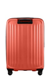 Samsonite Fyrm Carbon XL | Matkalaukku 67cm, laajennettava (76-83L) | Burnt orange
