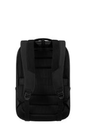 Samsonite Guardit 3.0 | Tietokonereppu (PC 15.6"), musta