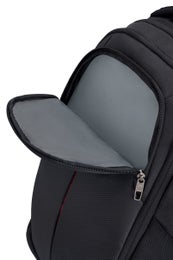 Samsonite Guardit 3.0 | Tietokonereppu (PC 15.6"), musta