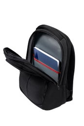 Samsonite Guardit 3.0 | Tietokonereppu (PC 15.6"), musta