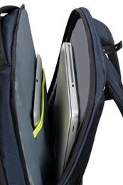 Samsonite Guardit 3.0 | Tietokonereppu (PC 15.6"), sininen
