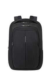 Samsonite Guardit 3.0 | Tietokonereppu (PC 17.3"), musta