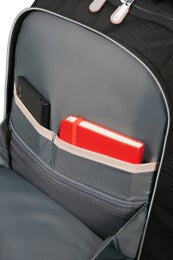 Samsonite Guardit Classy 2.0 |  Tietokonereppu (PC 14.1"), musta