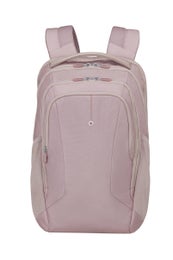 Samsonite Guardit Classy 2.0 |  Tietokonereppu (PC 15,6"), vanha roosa