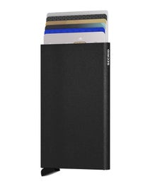Secrid Cardprotector - Powder Black