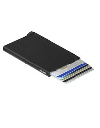 Secrid Cardprotector - Powder Black