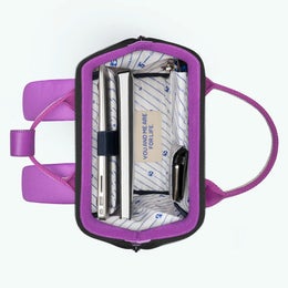 Cabaia Adventurer Medium reppu (14") | Naxos