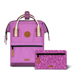 Cabaia Adventurer Medium reppu (14") | Naxos