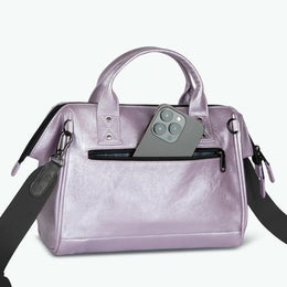 Cabaia | K&auml;silaukku (sis. pitk&auml;n olkahihnan), capri