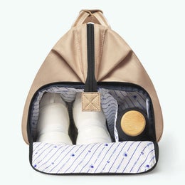 Cabaia | Matkakassi/reppu, lobito