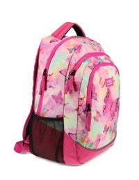 X-Force koulureppu (tietokone max. 15,6") | 249 perhoset