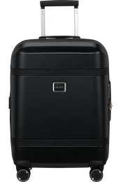 Samsonite Image | Lentolaukku 55cm, laajennettava (38-44L, 2,9kg) | Black