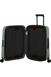 Samsonite Essens Zip | Cabin 55cm vetoketjulla (50-57L, 2.5kg) | Sage