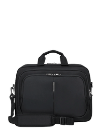 Samsonite Guardit 3.0 | Tietokonelaukku (PC 17.3"), musta