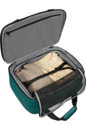 Samsonite Roadseeker | Matkakassi-reppu 45x36x20cm (EasyJet) | Deep teal