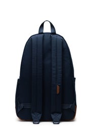 Herschel Heritage ECO NEW reppu 24L (tietokone 14") | Navy/tan