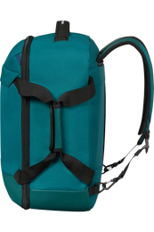 Samsonite Roadseeker | Matkakassi-reppu 45x36x20cm (EasyJet) | Deep teal